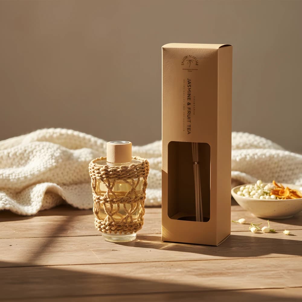 Perfume Diffuser 200 ml
