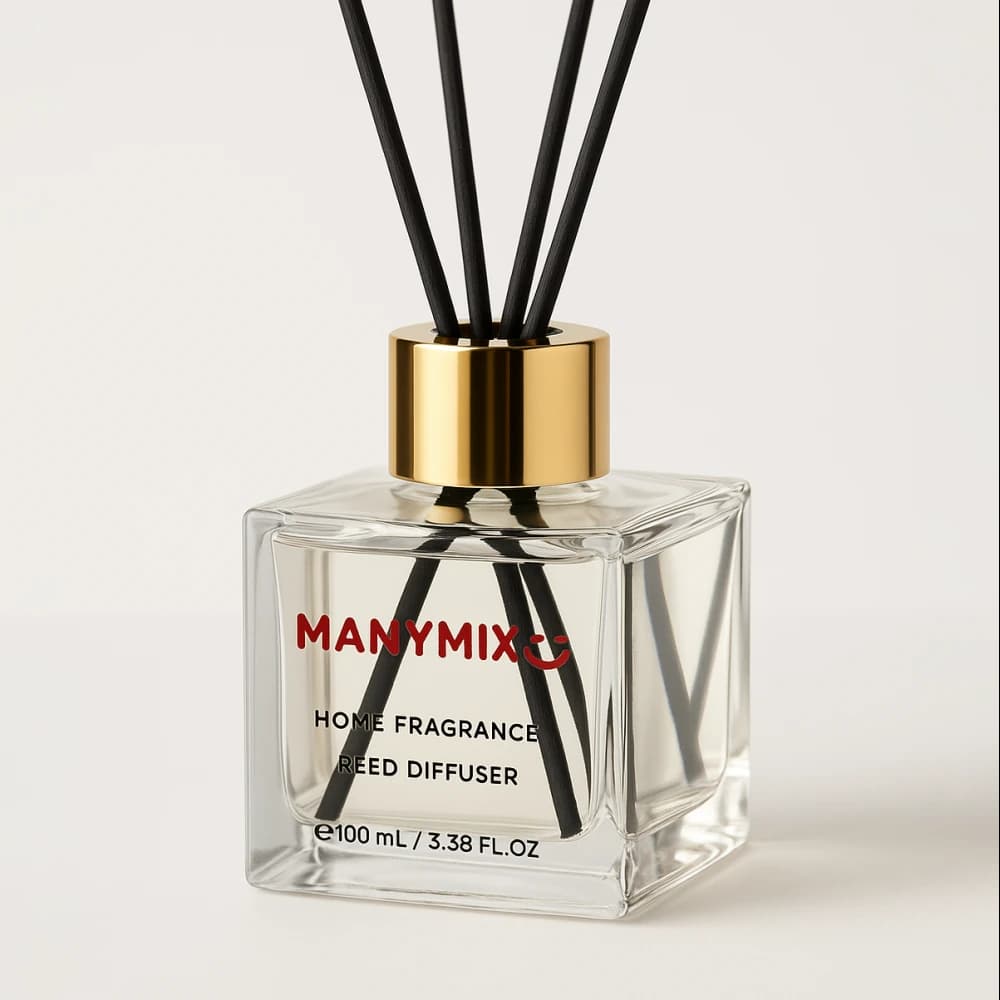 موزع العطر Many Mix