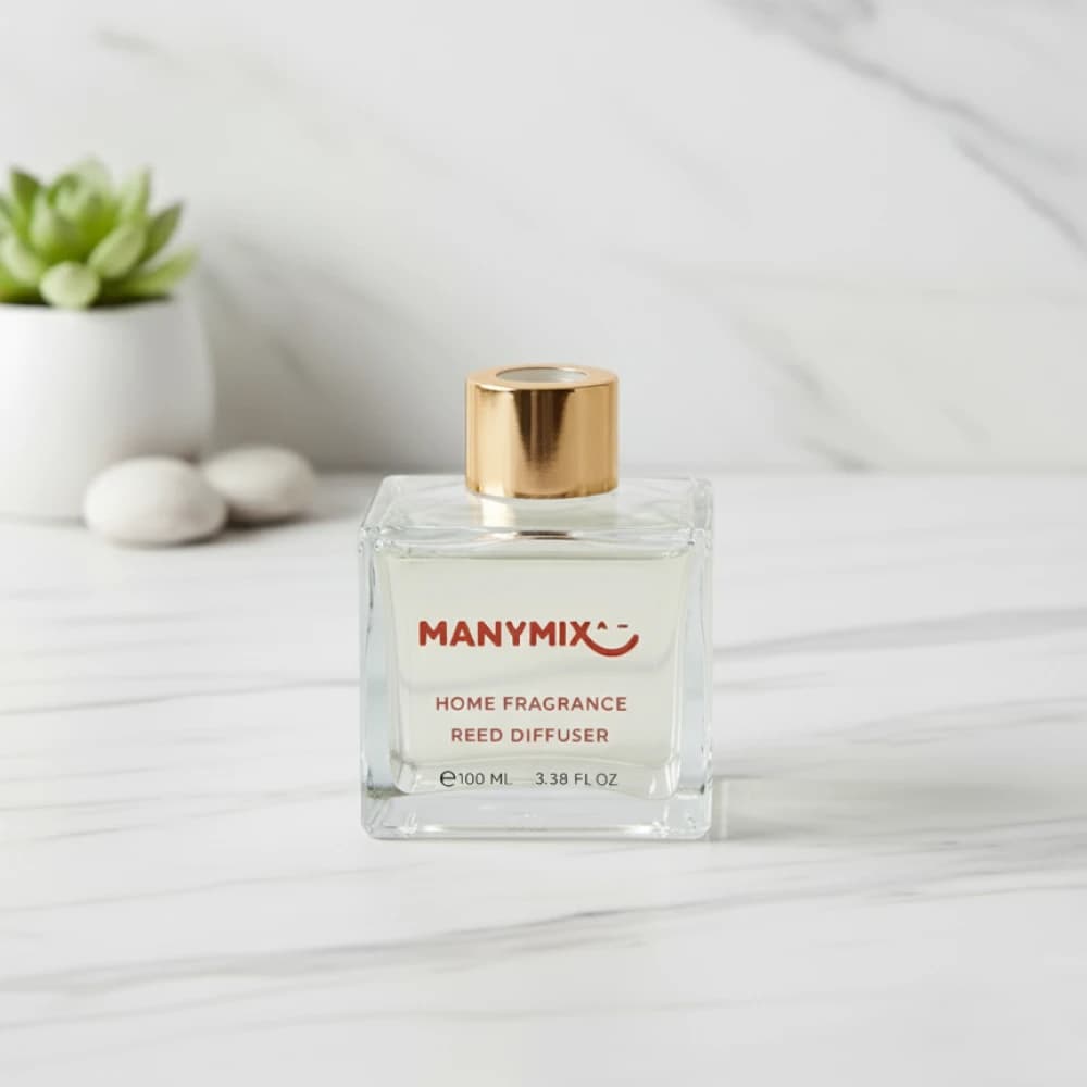 موزع العطر Many Mix
