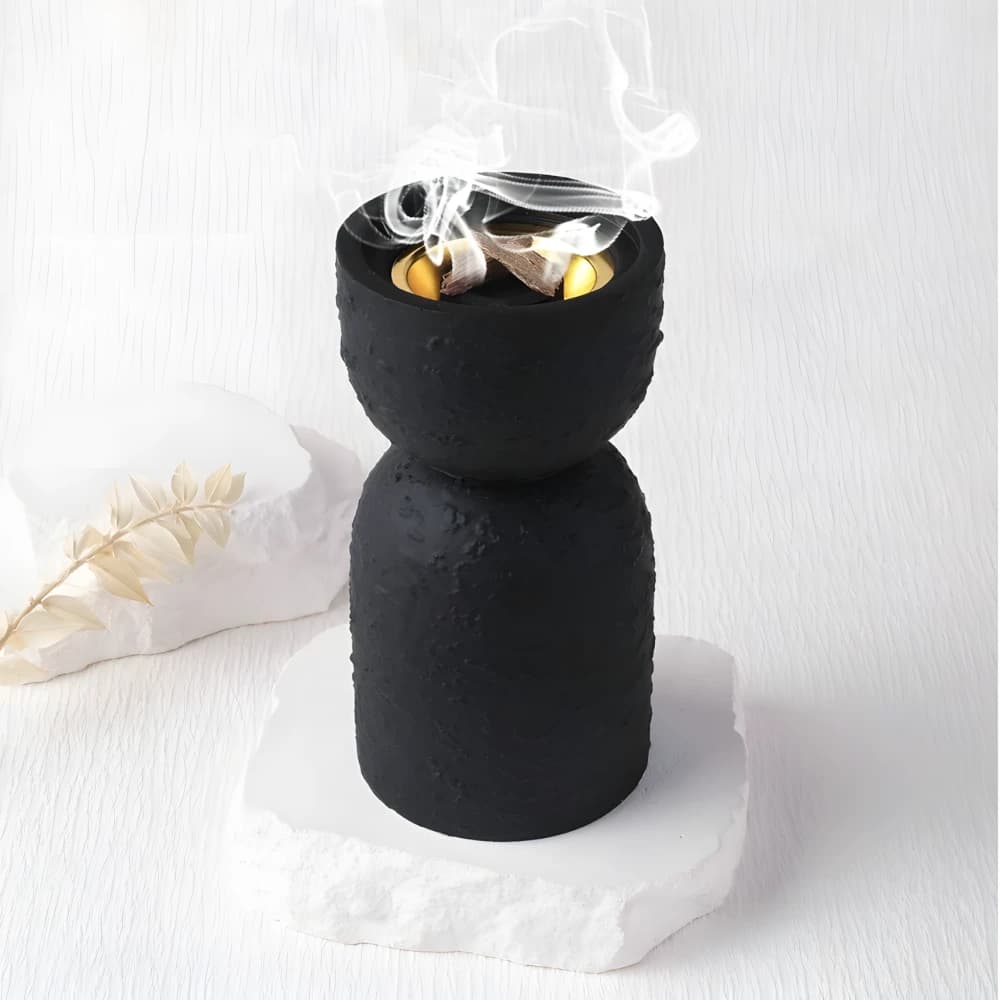 Incense Burner Large