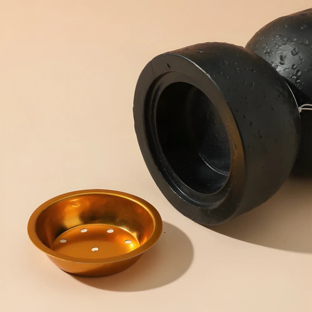 Incense Burner Small