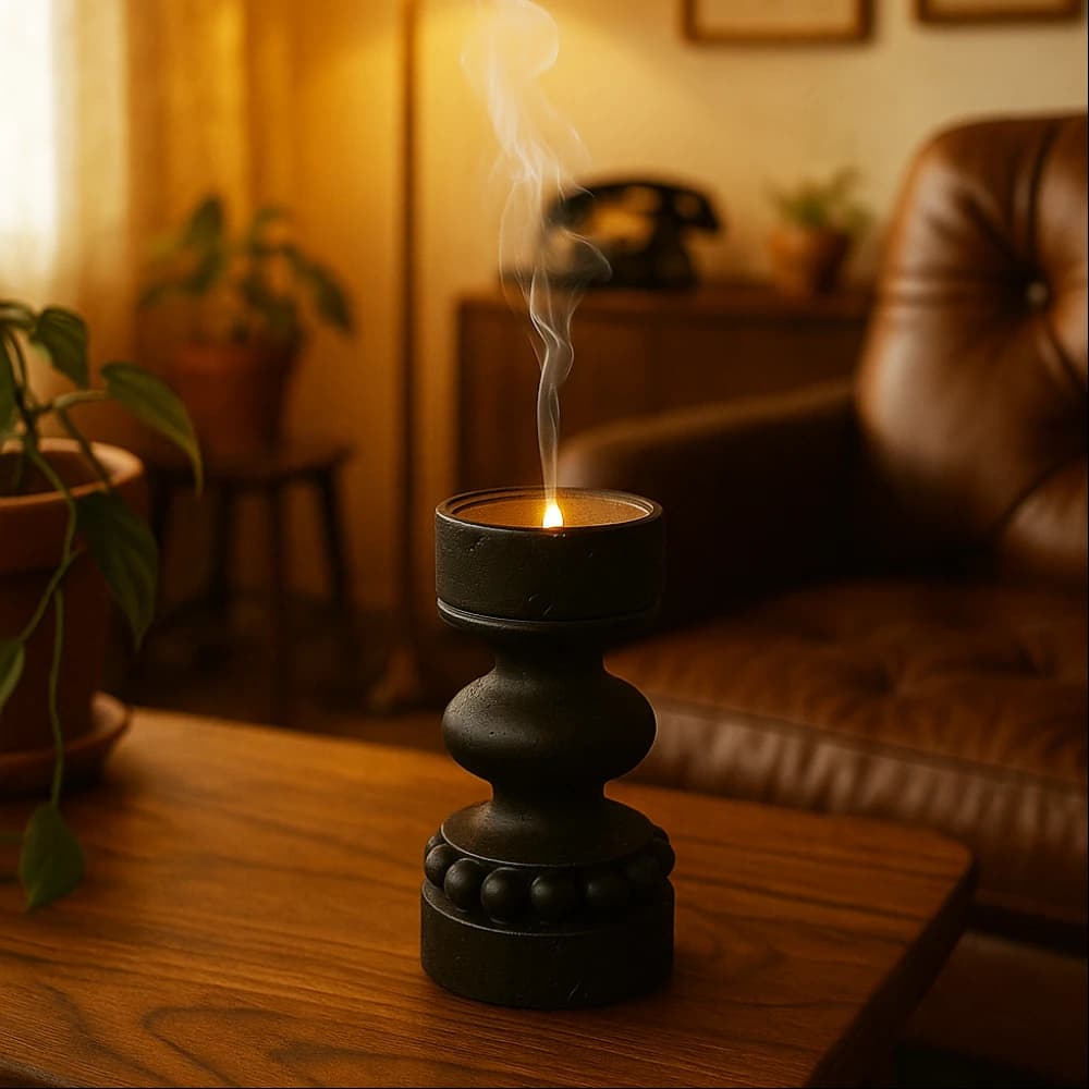 Incense Burner