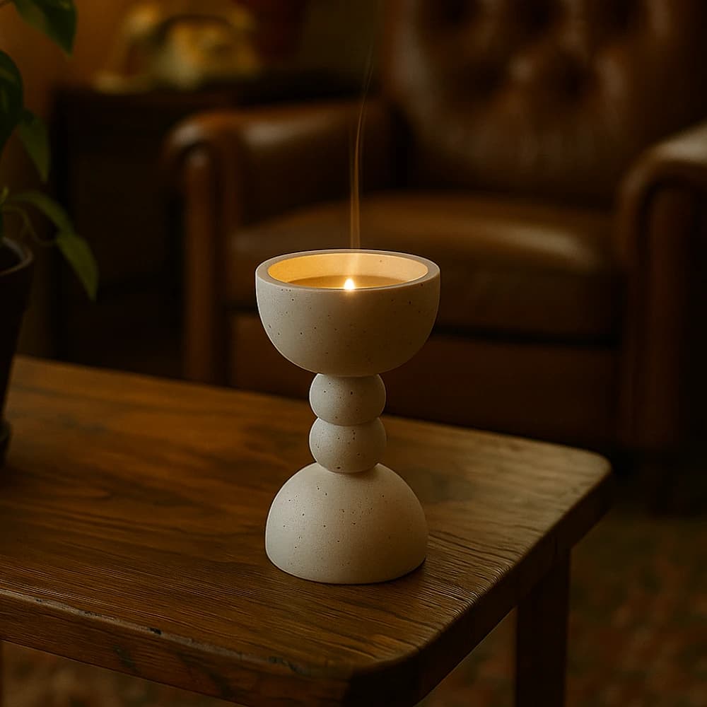 Incense Burner
