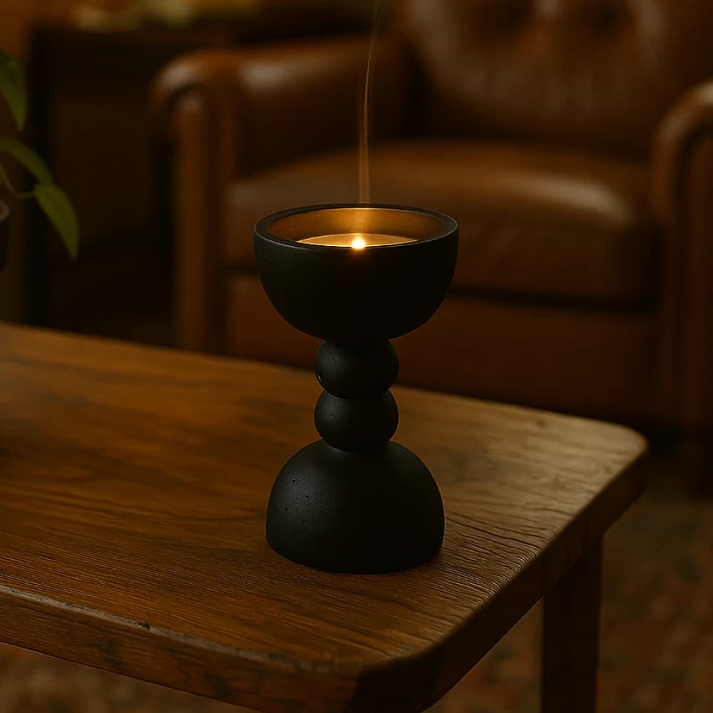 Incense Burner