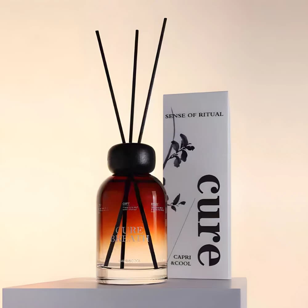 Perfume Diffuser
