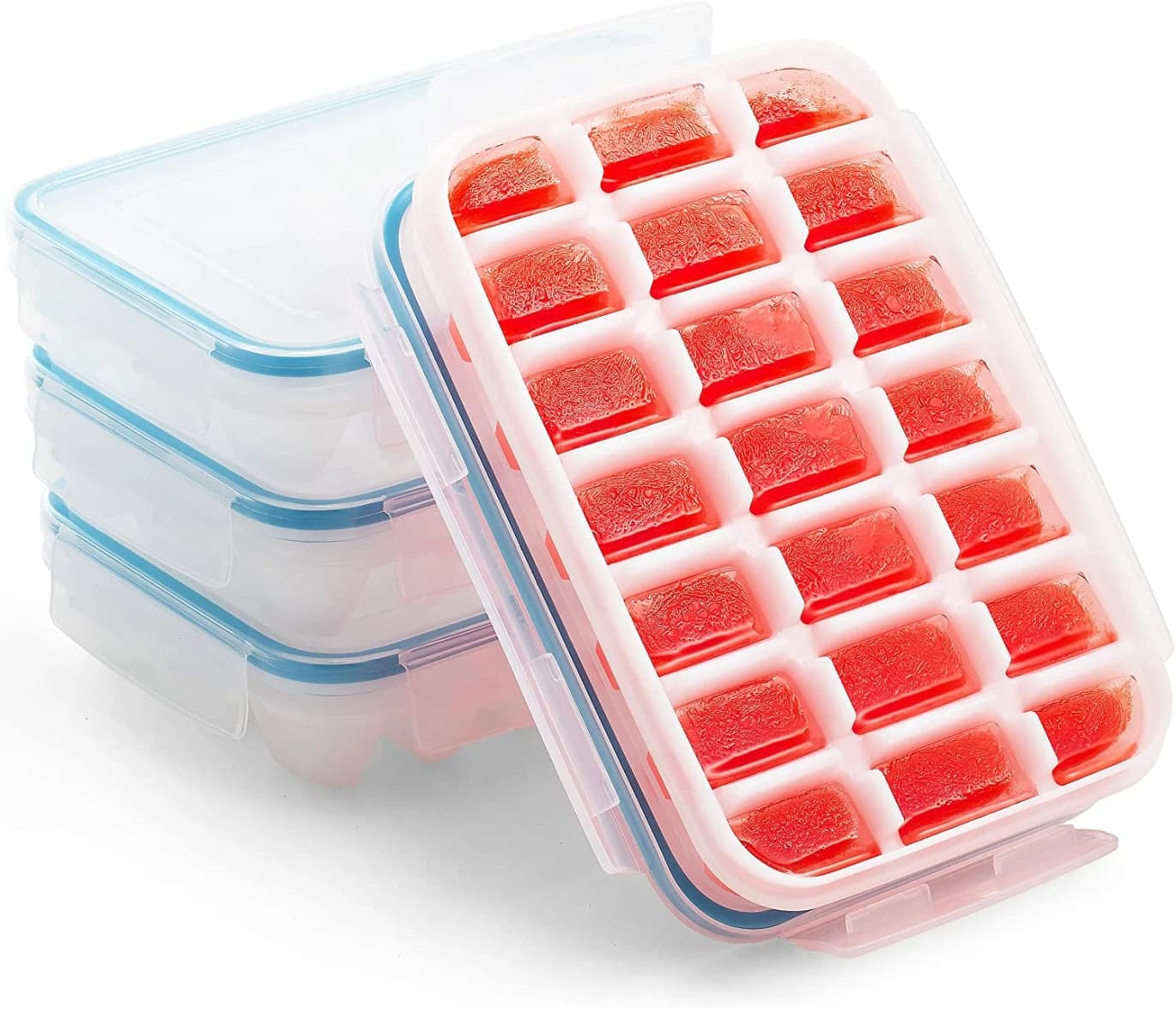 Komax Biokips Ice Cube Tray