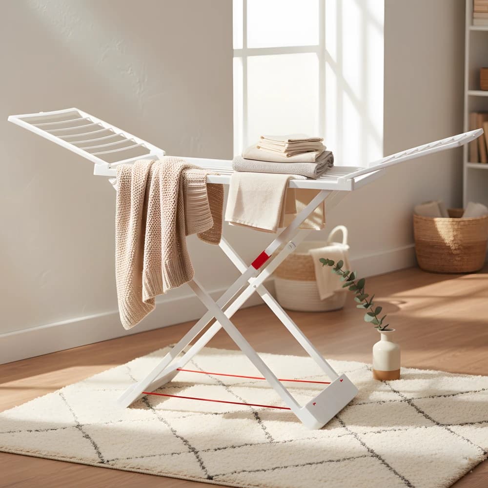 Clothes Drying Rack