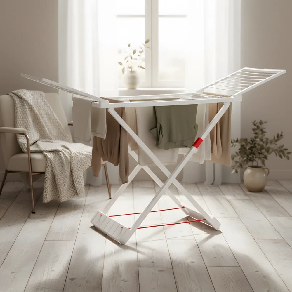 Clothes Drying Rack