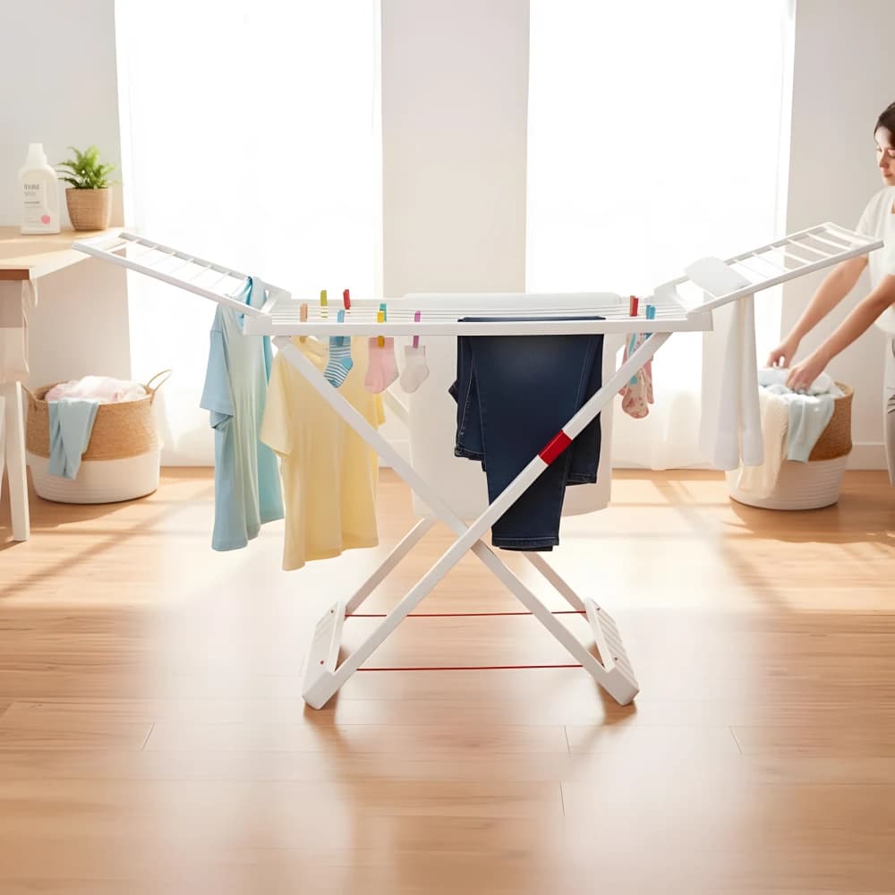 Clothes Drying Rack
