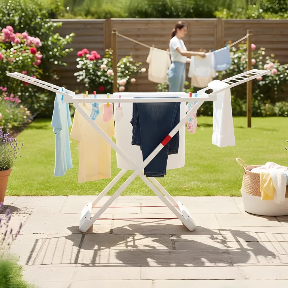 Clothes Drying Rack
