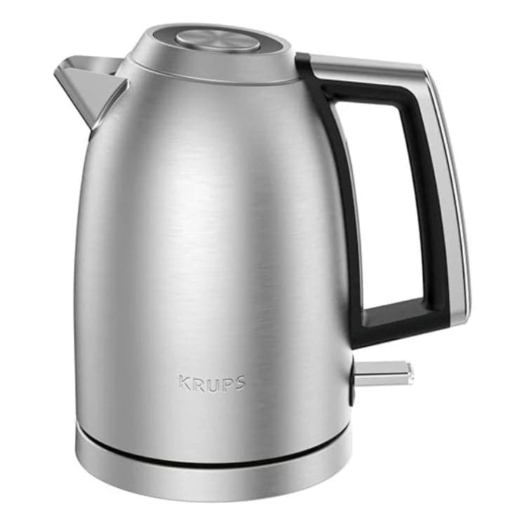 KRUPS BW552D Excellence Electric Kettle 1.7 L Capacity