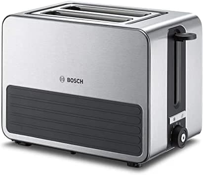 Bosch Toaster, 1050W (Gray)
