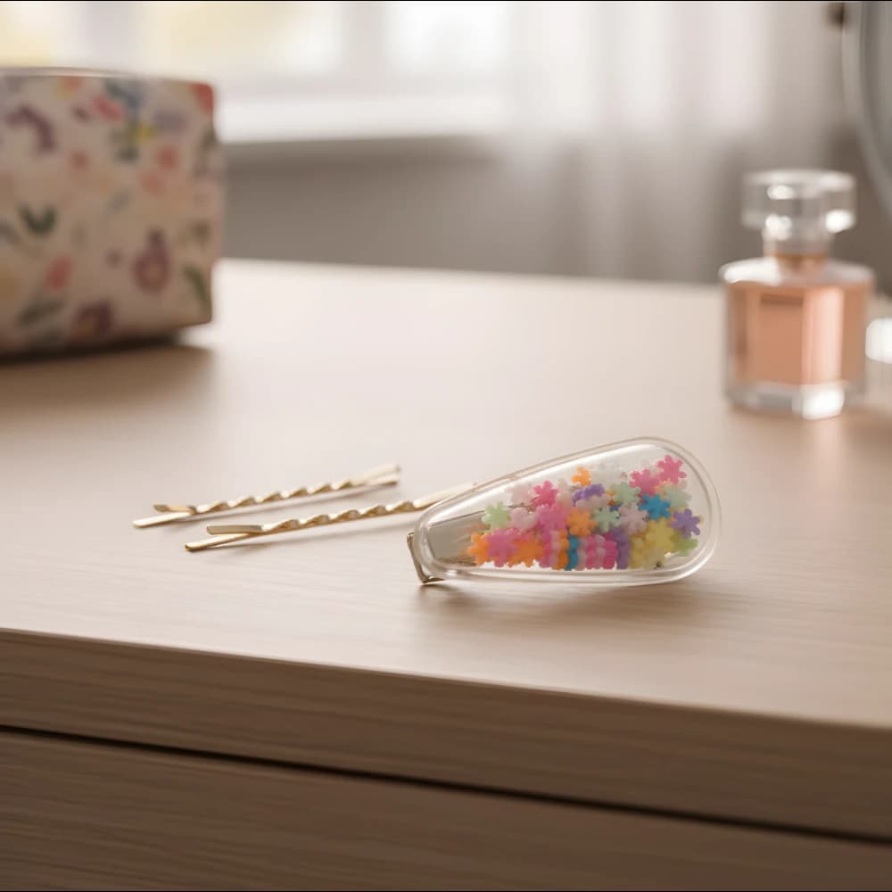 Hair Accessory