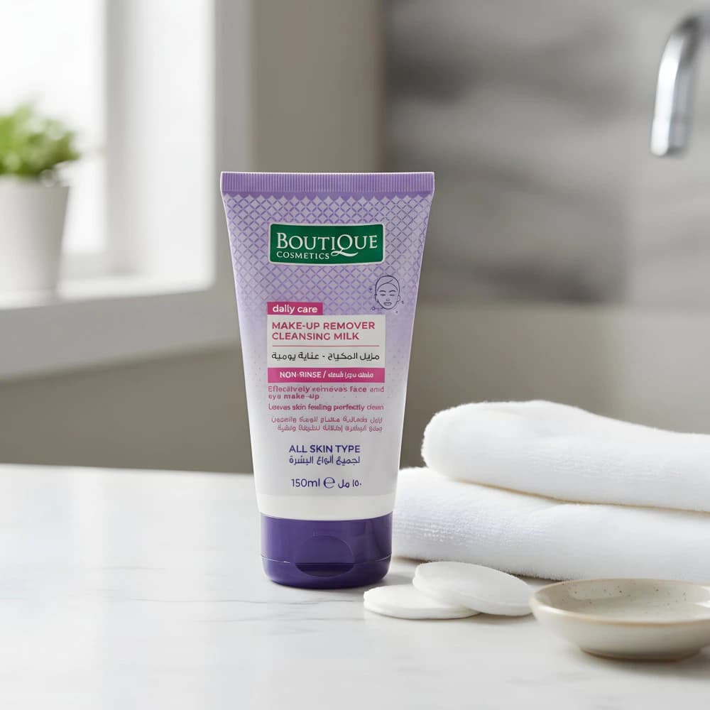 Makeup Remover 150ml