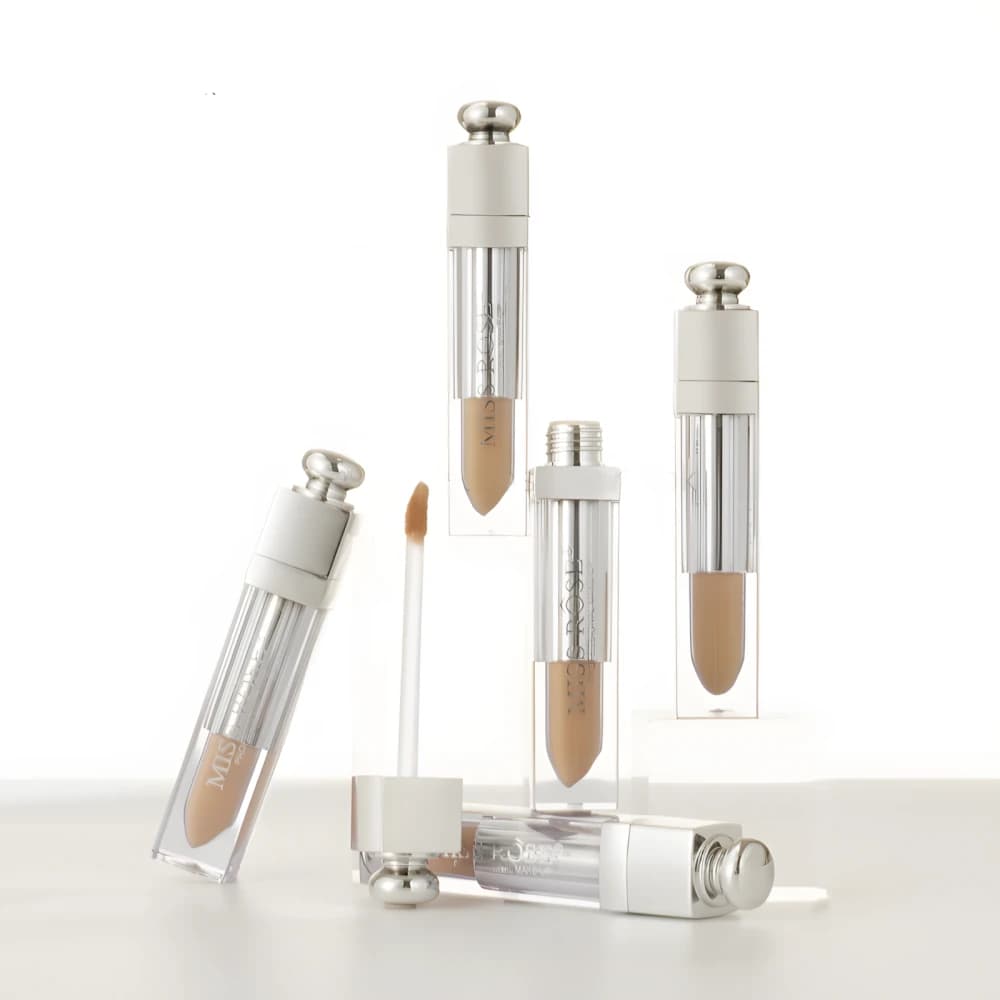 Strong Coverage Concealer