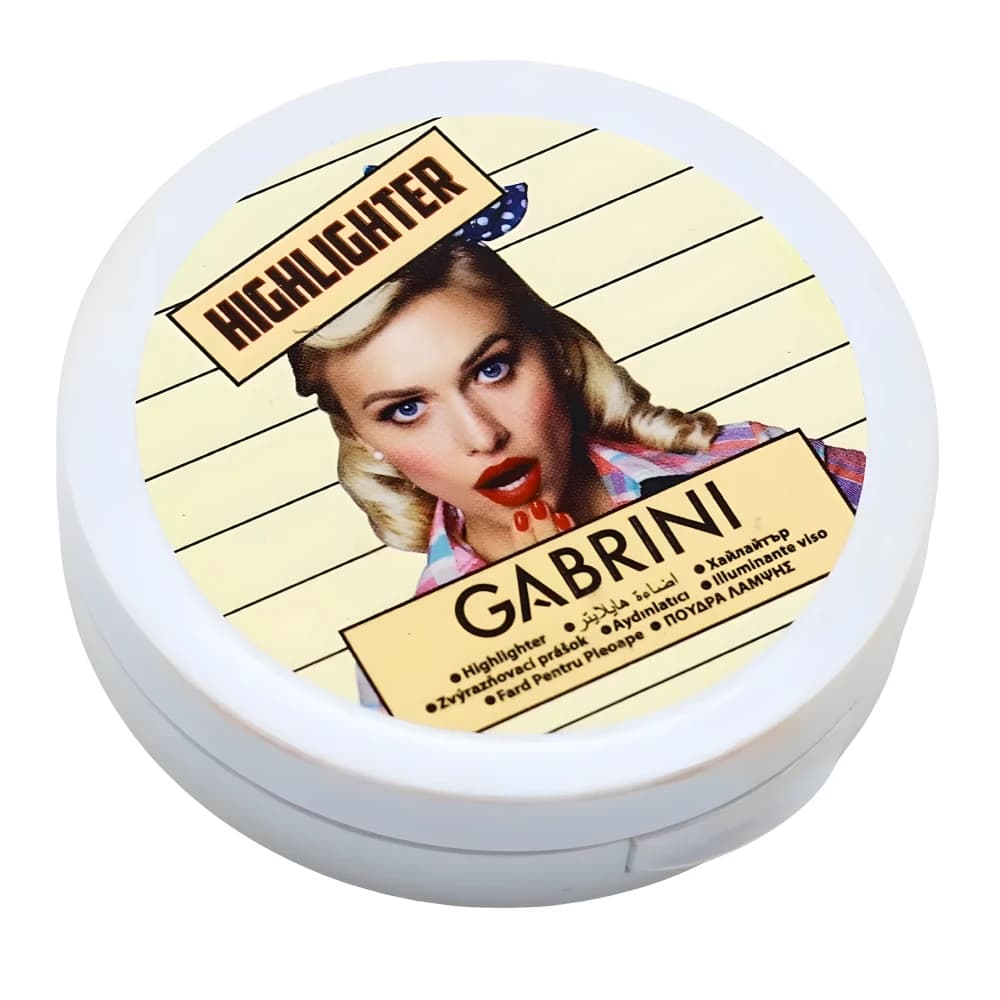 Gabrini Highlighter