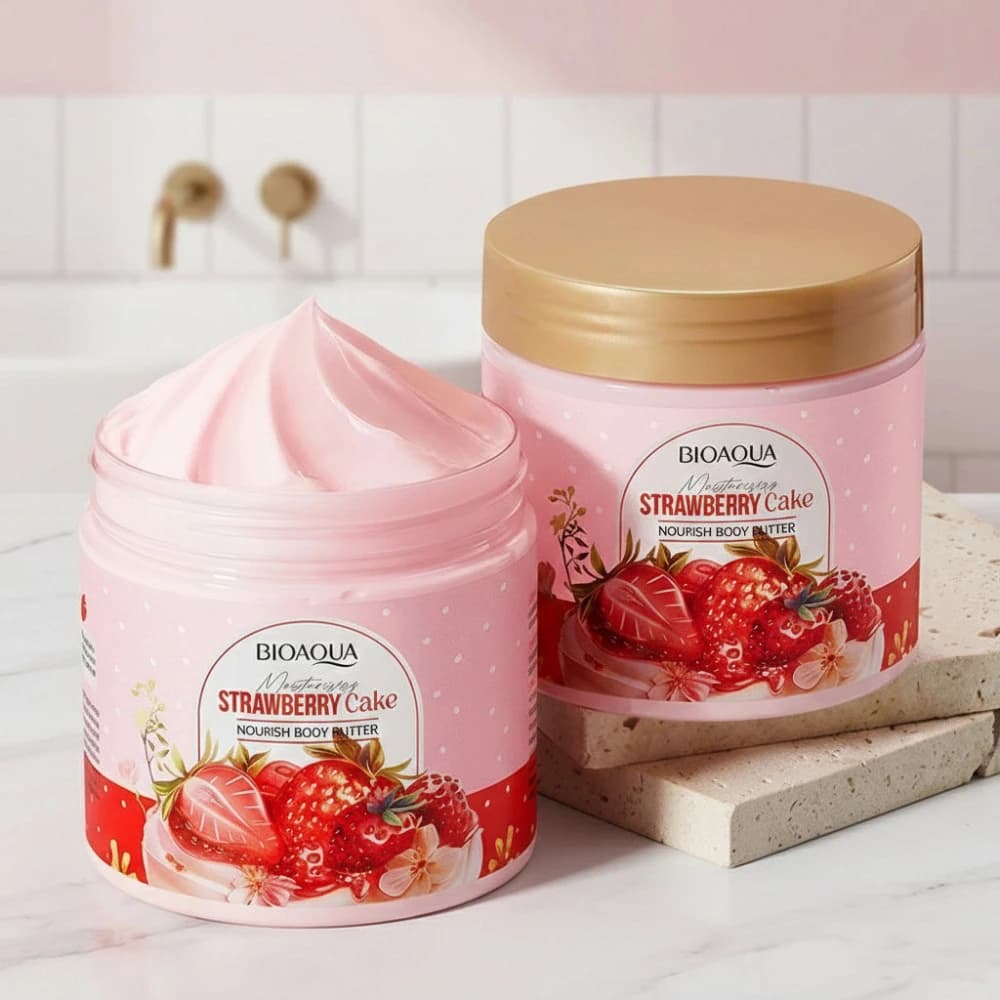 Body Butter
