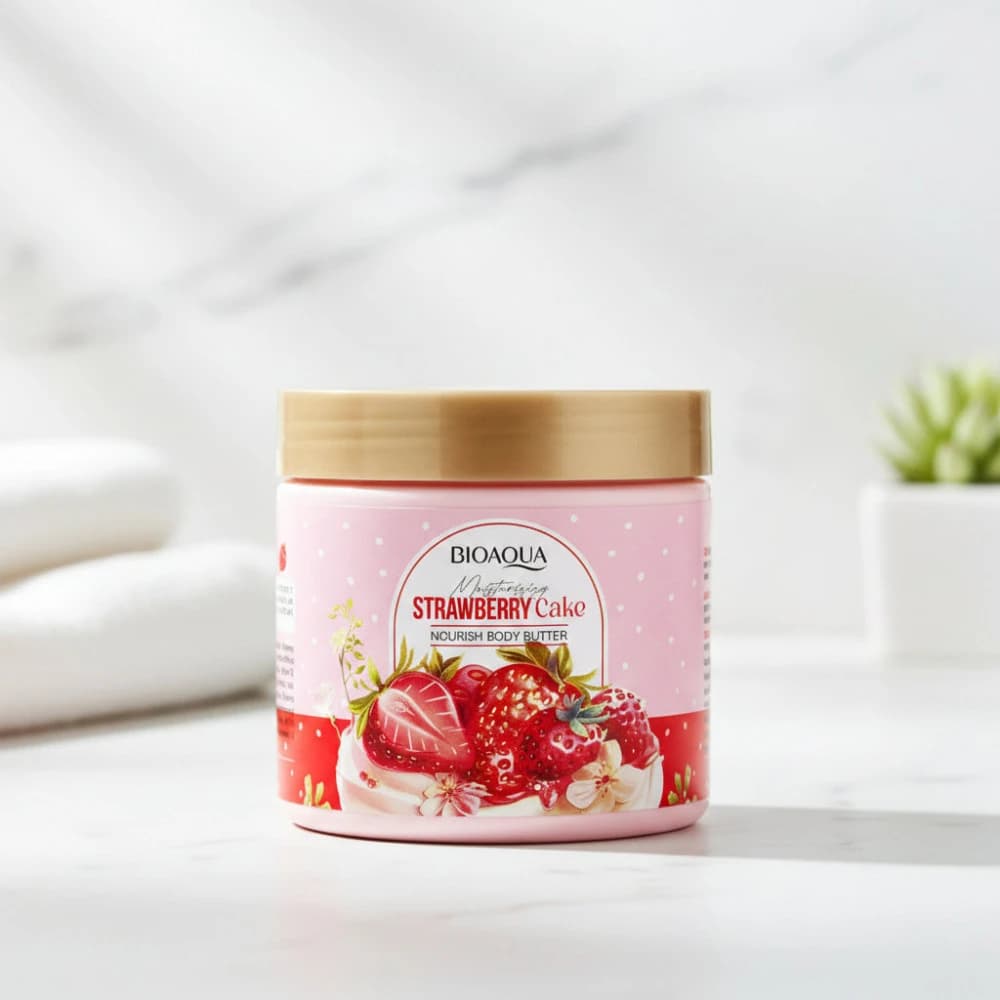 Body Butter