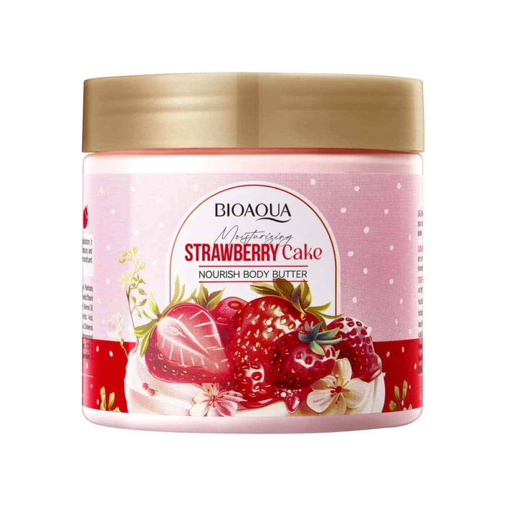 Body Butter