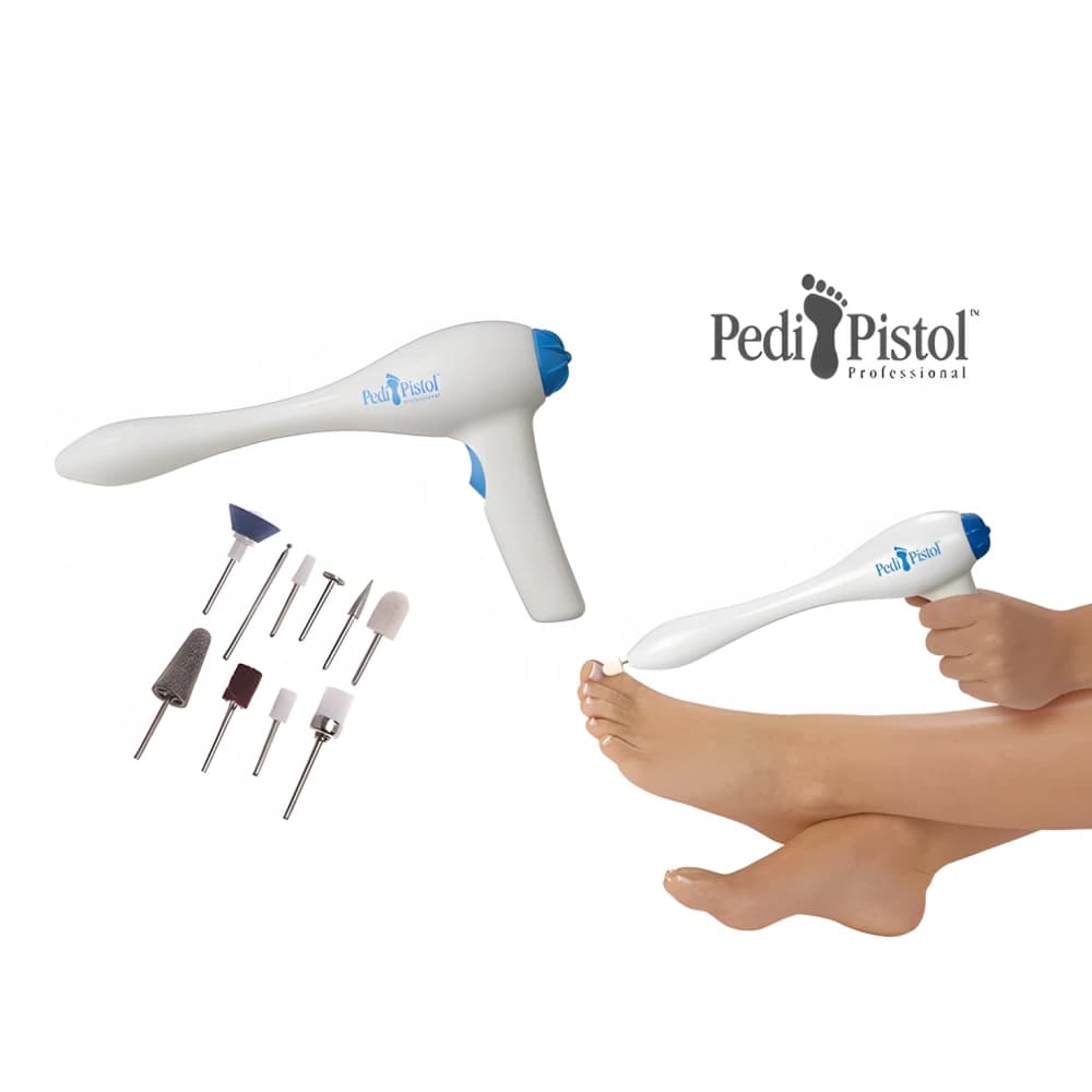 Pedicure Care Set
