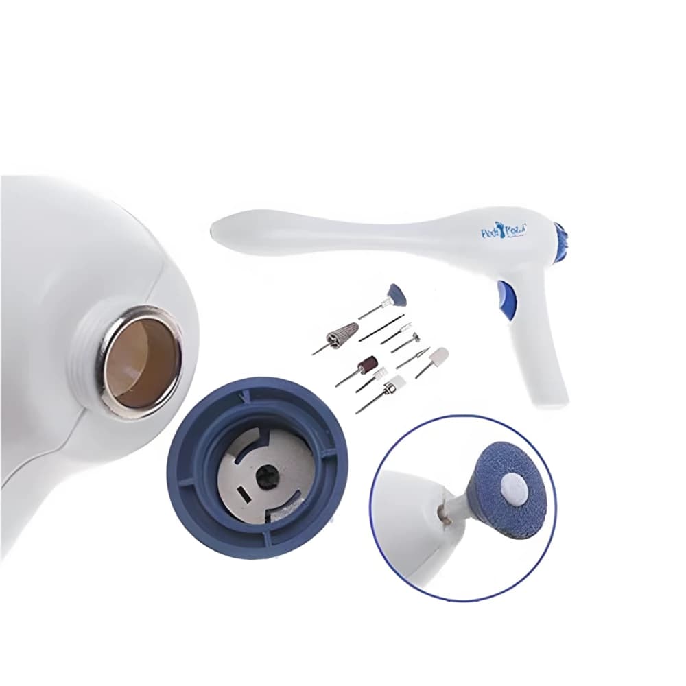 Pedicure Care Set