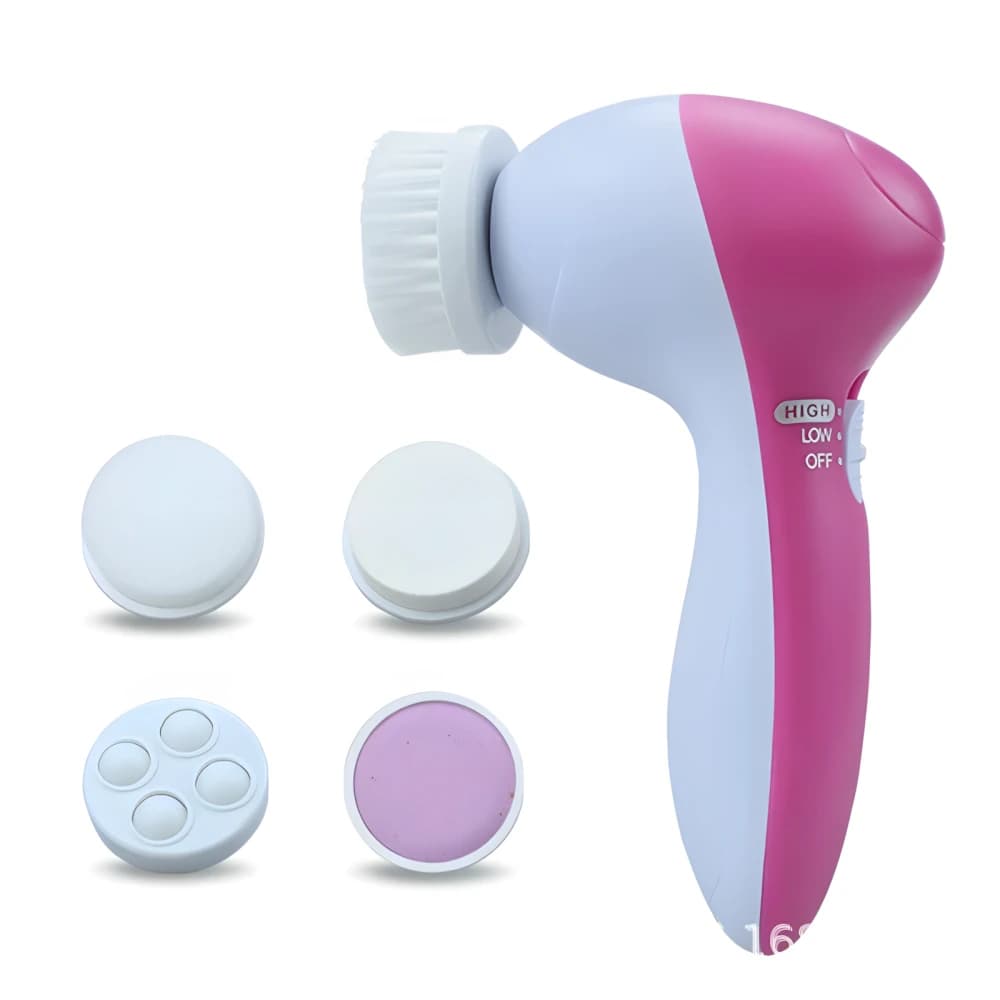 5 in 1 Beauty Care Massager