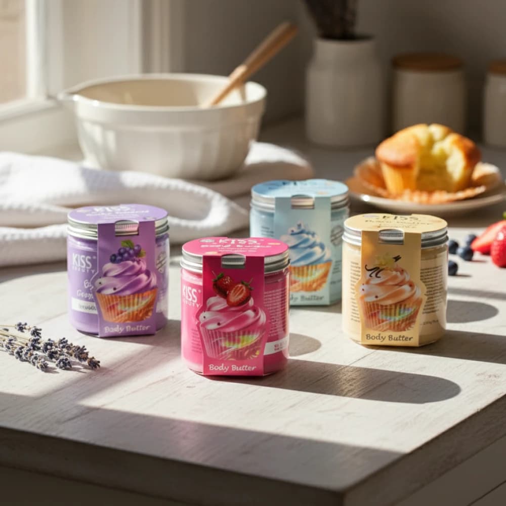 Body Butter