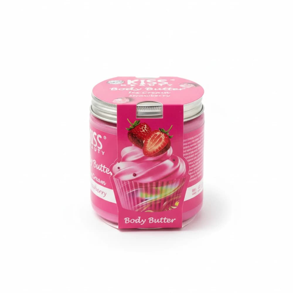 Body Butter