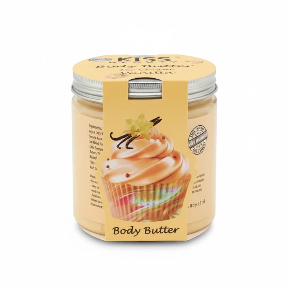 Body Butter