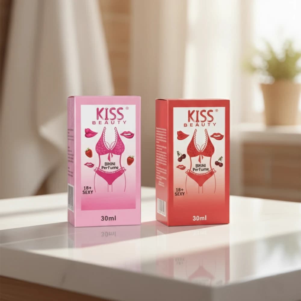 Bikini Perfume