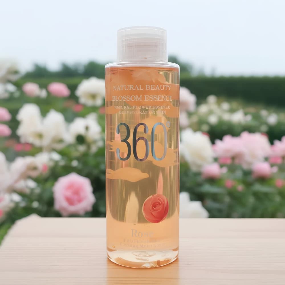 Hydrating Toner