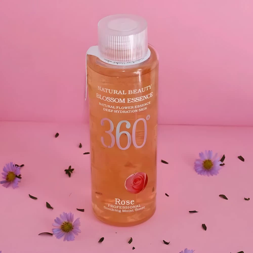 Hydrating Toner