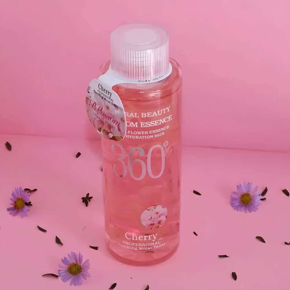 Hydrating Toner