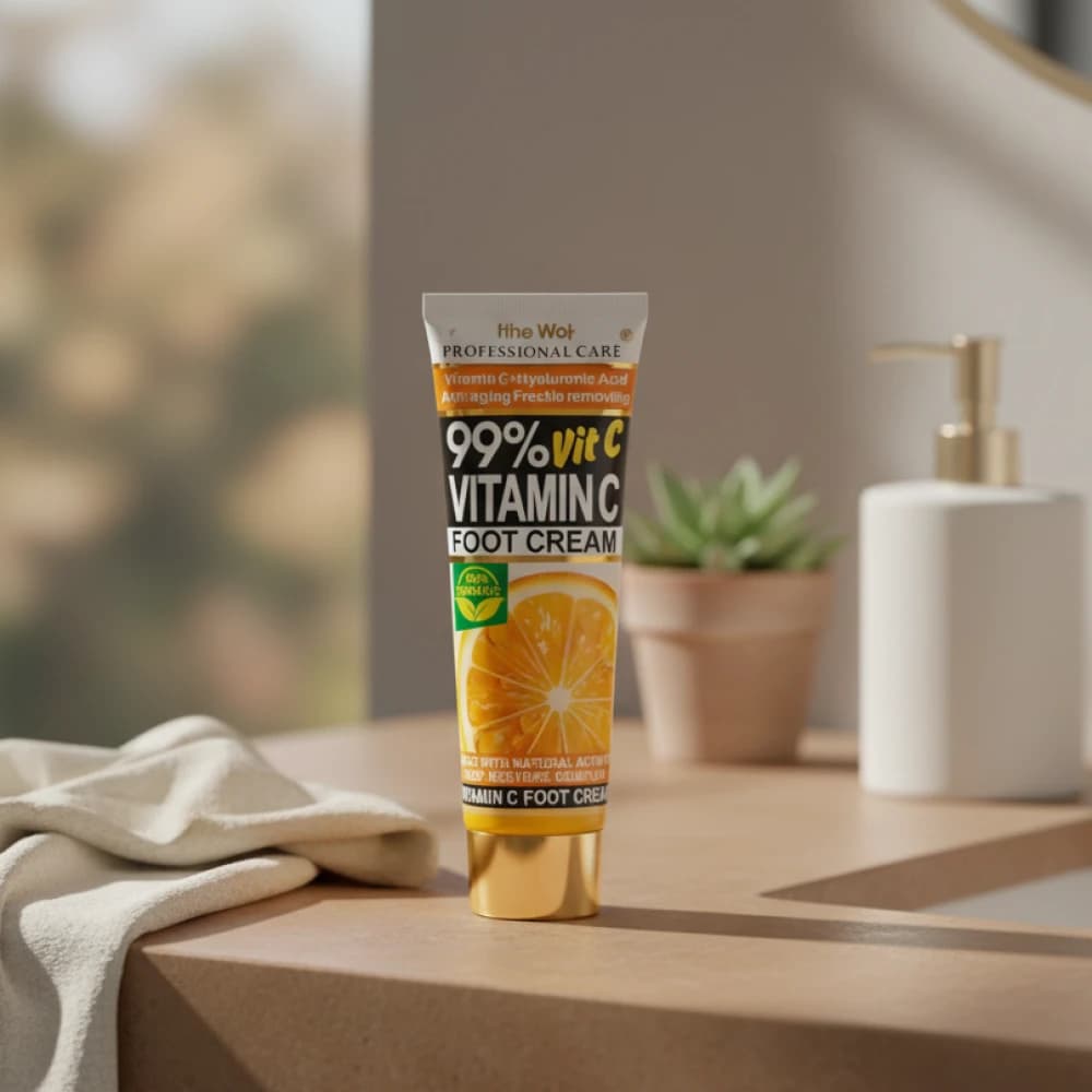 Foot Cream