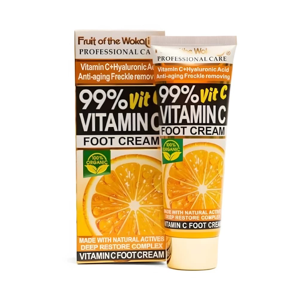 Foot Cream
