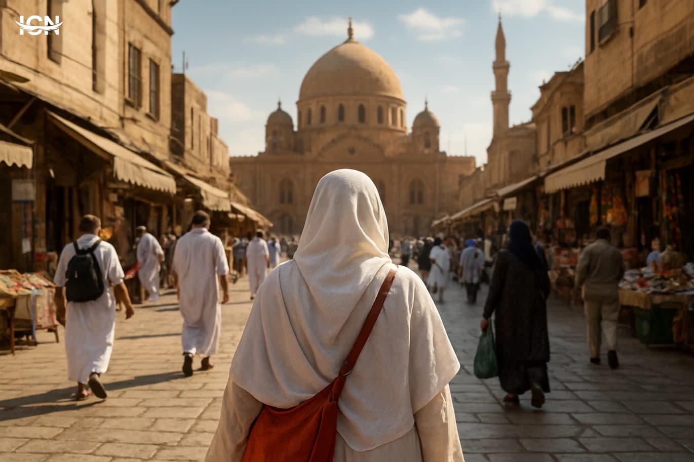 How Pilgrimage Shapes Local Economies