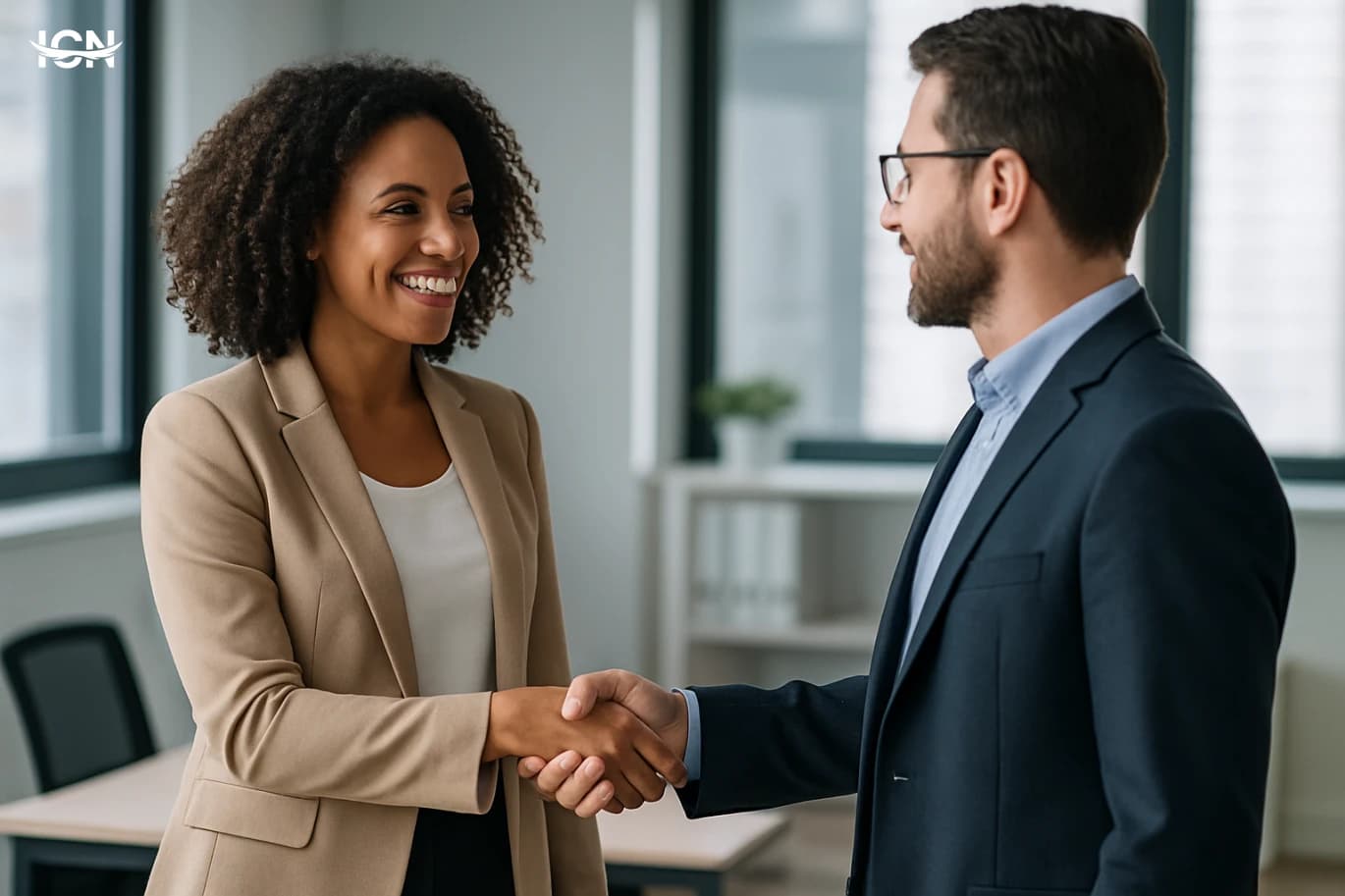 Everyday Polite Phrases That Build Trust