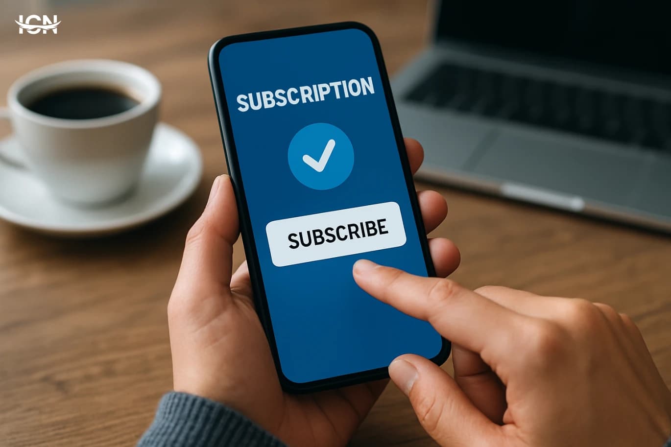 How Brands Build Trust in Subscription Services