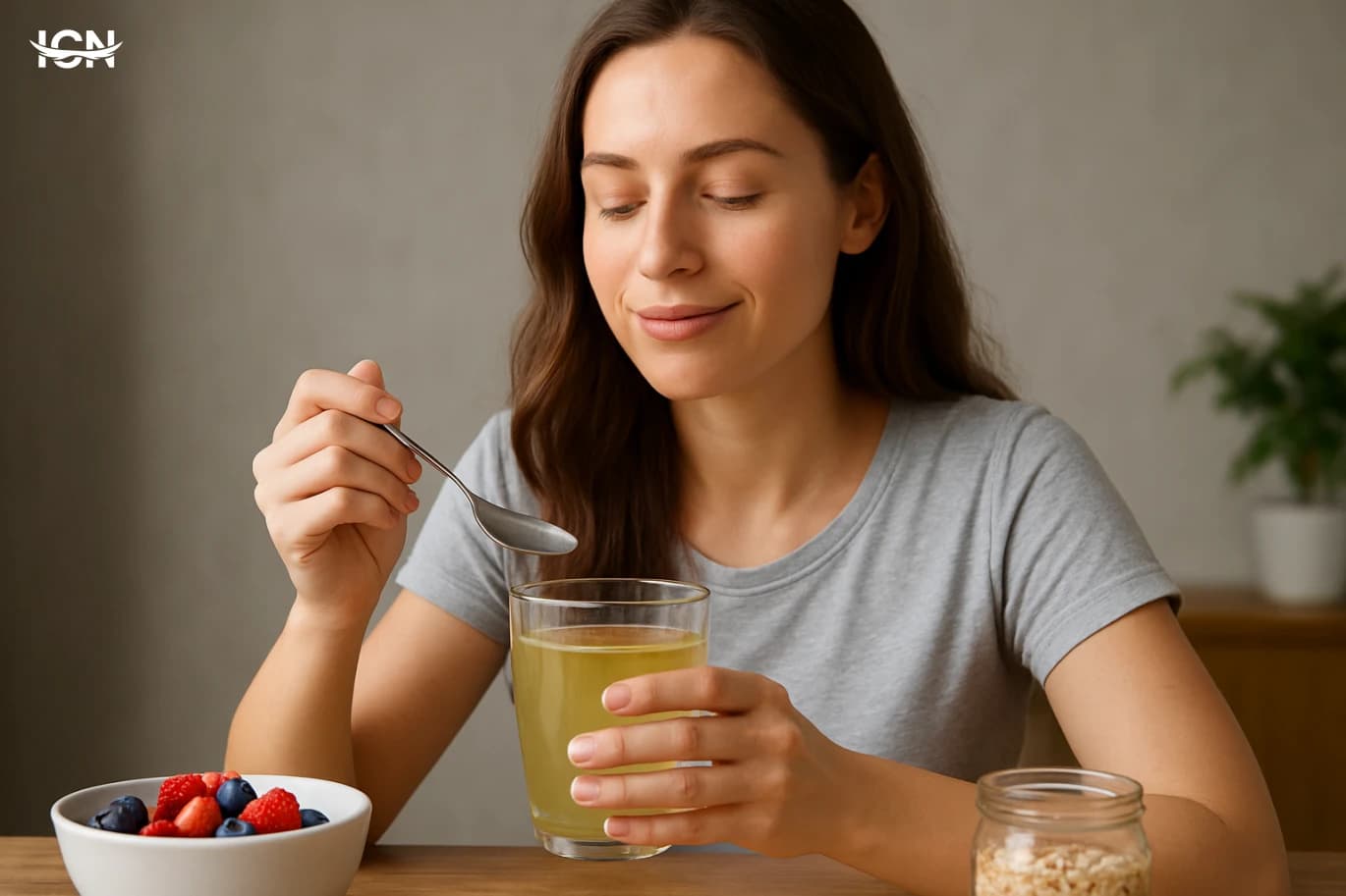 Steady Energy Without Extra Caffeine