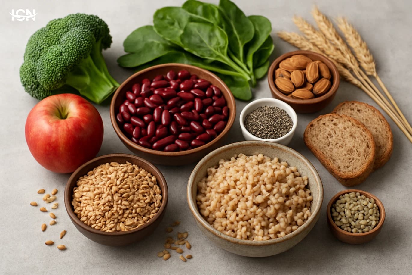 Fiber Facts for Everyday Eating