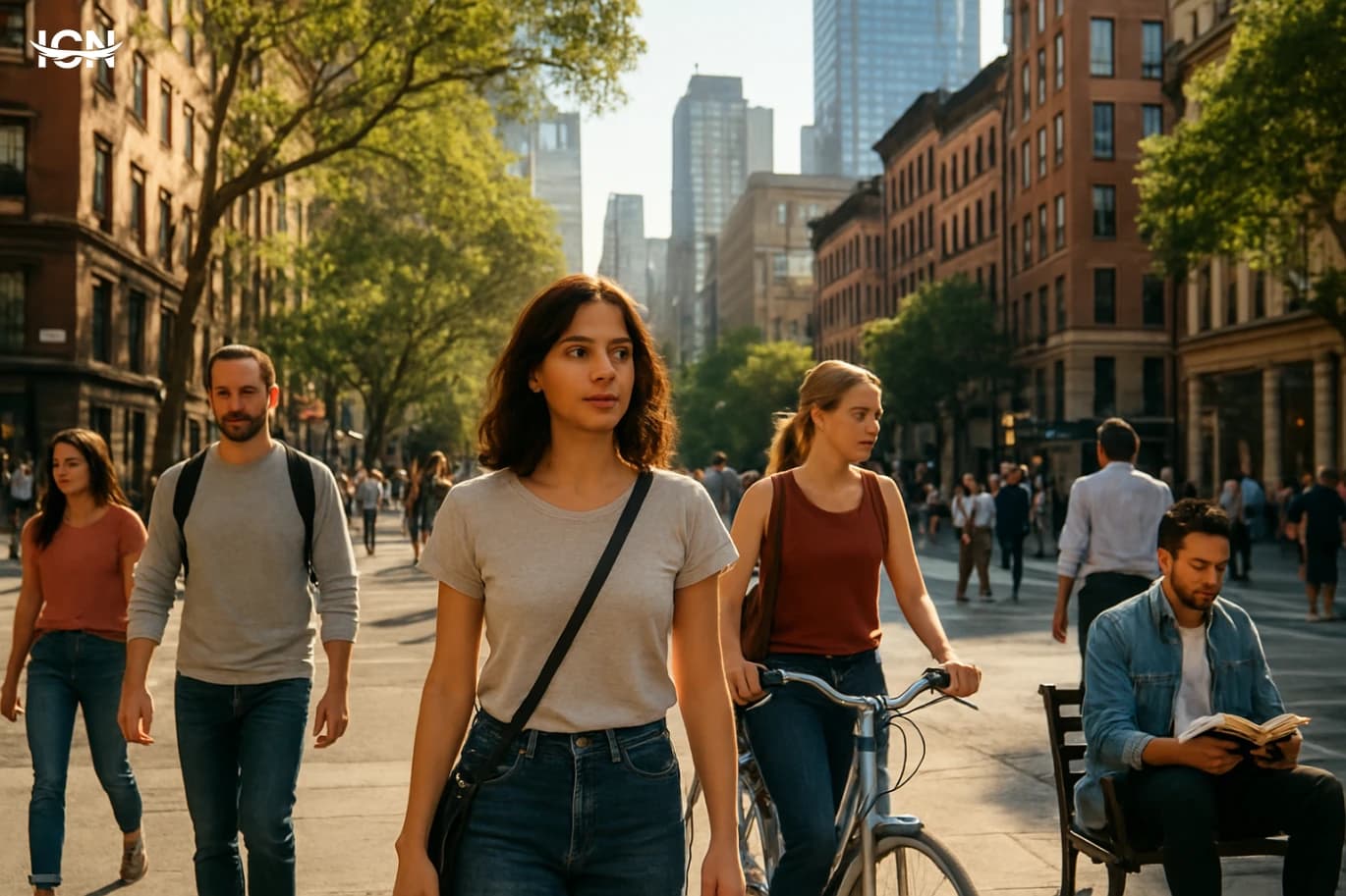 How Cities Shape Everyday Culture