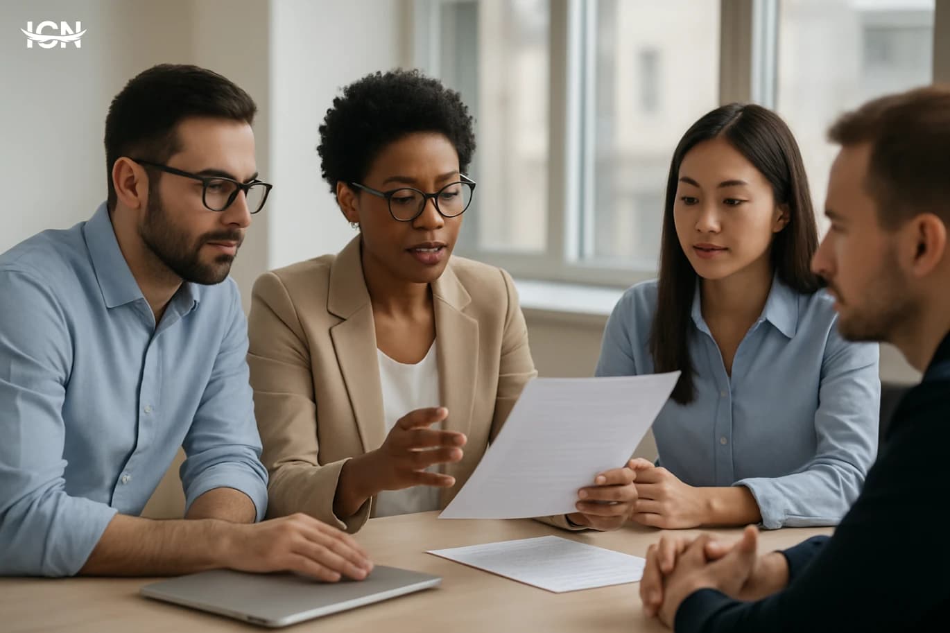 Clear Writing for Global Teams