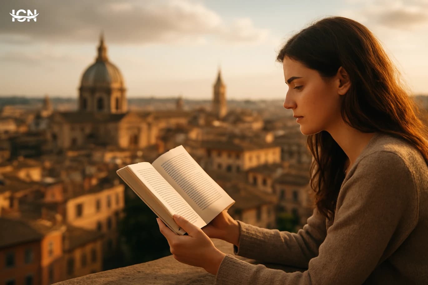 How Novels Build Unforgettable Cities