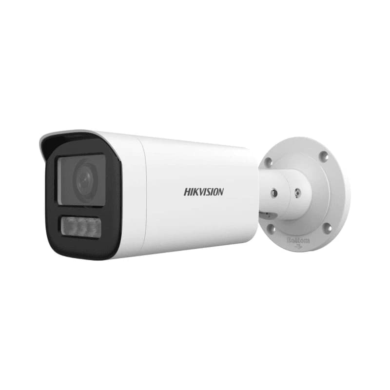 HIKVISION camera 6 MP Dual Light DS-2CD1663G2-LIZ