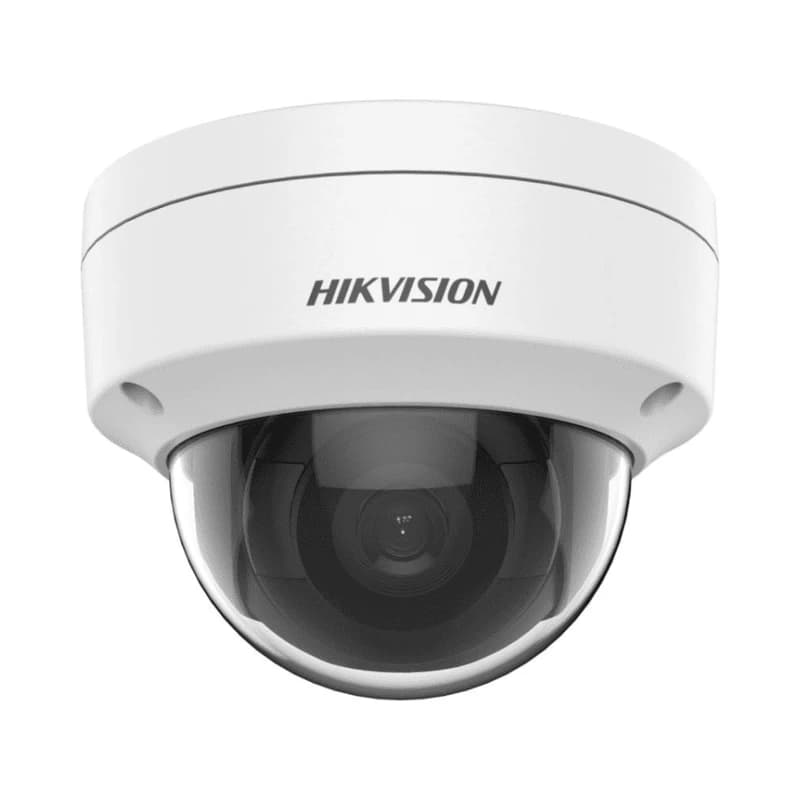 HIKVISION INDOOR CAMERA 5MP IP DS-2CD1153G0-I
