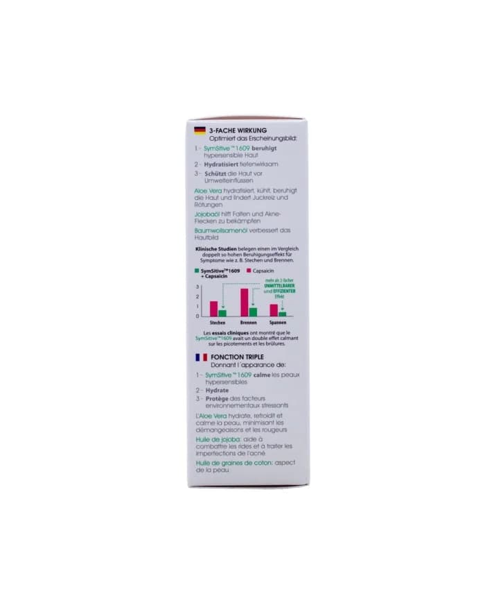 First Aid Face Cream 50ml BioMd