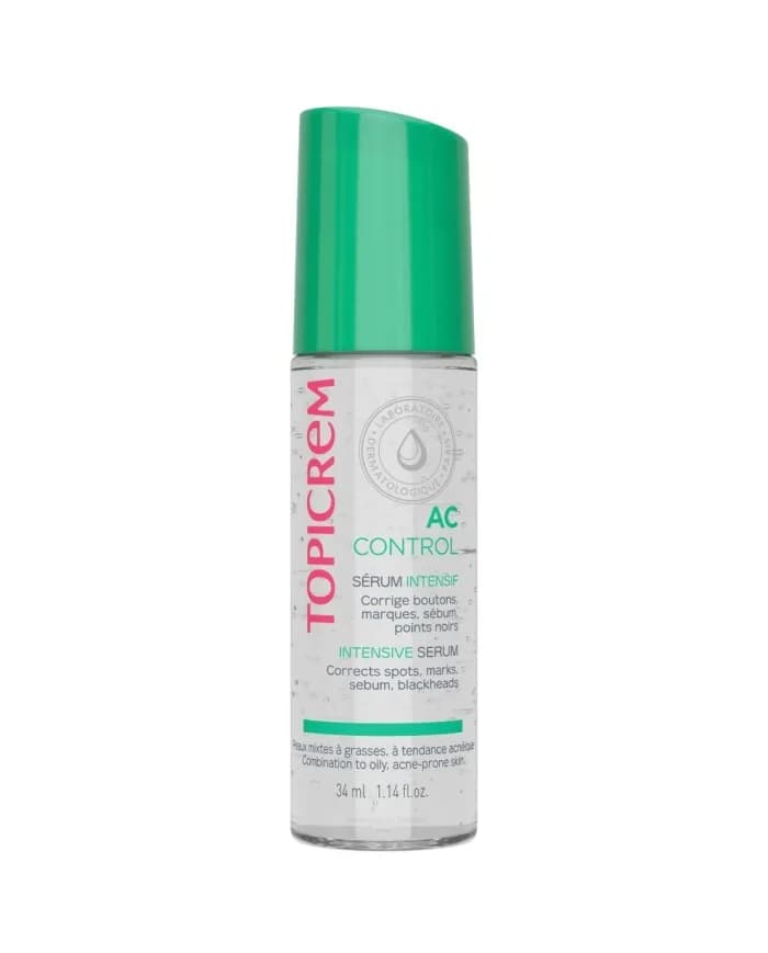 AC Control Intensive Serum 34ml Topicrem