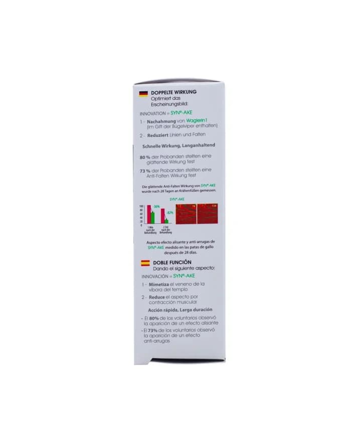 Botox Face Serum 30ml BioMd
