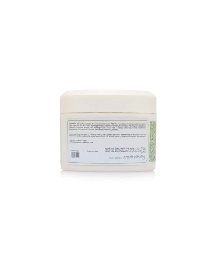 Amino Therapy Deep Repair 500 ml Raghad Organics