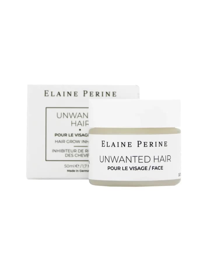 Un Wanted Hair Face 50ml Elaine Perine